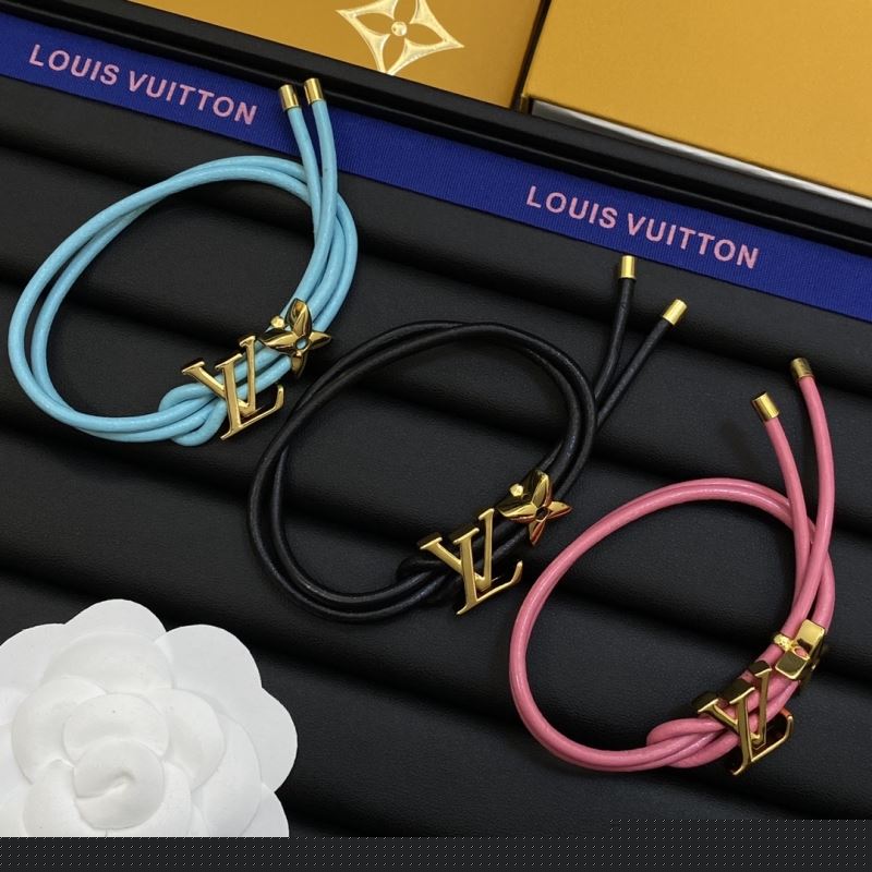 LV Bracelets